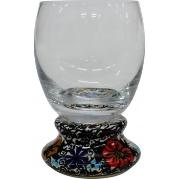 Sklenice Sklenice na drinky ANDY Ceramika 0,3 ml 1 ks