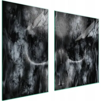 Obraz Krájecí deska TMK ArtDeko sklo 2 ks