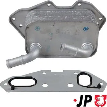 Chladič motoru Olejový chladič, motorový olej JP GROUP 1113501200