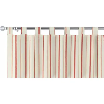 Obraz Dekoria Lambrekýn na poutkách 390x40 cm, béžový