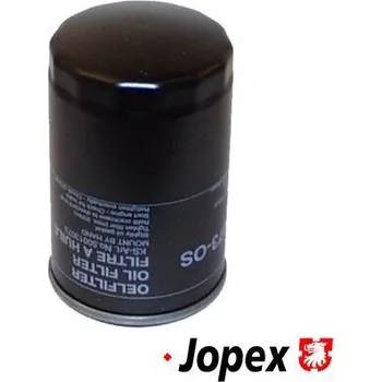 Olejový filtr Olejový filtr JP GROUP 1118501300