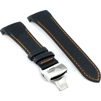 Řemínek na hodinky EDOX 10242 TIN VIN strap+buckle