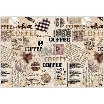 Kuchyňské prkénko Skleněná Ochranná Deska a Krájecí Prkénko | Indukce, Sporák ds-0027