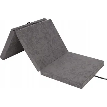 Matrace Matrace matrace Hobbygarden 80 x 195 x 8 cm H2