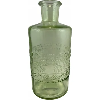 Váza Váza Dauos sklo 7,5 x 14,5 cm