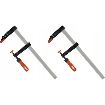 Truhlářská svěrka Truhlářská svěrka 80 x 300 mm, 2 kusy