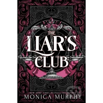 The Liar's Club - Monica Murphy Penguin Books