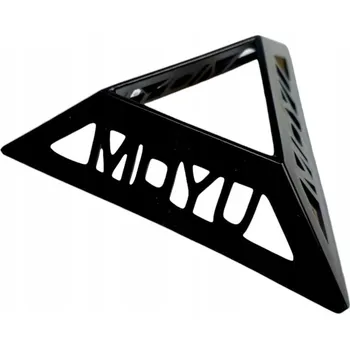 ostatní stavebnice Stojan na logické kostky pro skládání příslušenství hlavolam