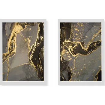 Obraz Plakát A3 bez rámu 29,7 x 42 cm