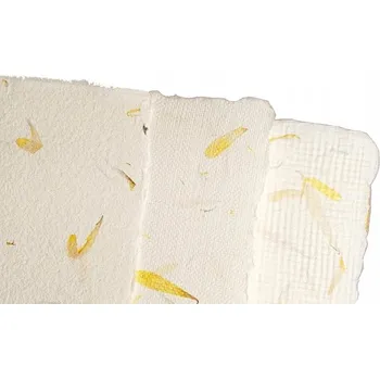 Kancelářský papír Ozdobný papír A3 KALANDER 200 g/m2, 1 list