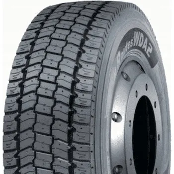 Westlake WDA2 315/80 R22.5 156 L