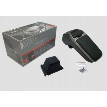 Loketní opěrka Loketní opěrka Armster II Škoda Octavia II