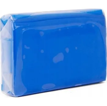 Univerzální Čisticí Hlinka na Lak - Clay Bar 180g Modrá