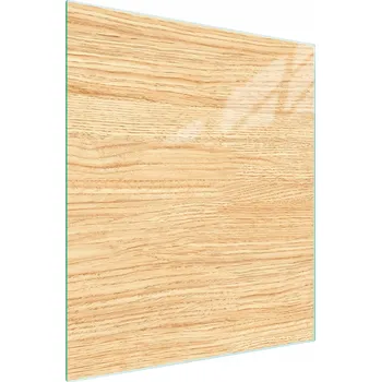 Kuchyňské prkénko Krájecí deska TMK ArtDeko sklo 1 ks