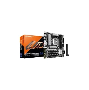 GIGABYTE B860M DS3H WIFI6E/LGA 1851/mATX