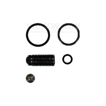 Palivový systém Sada na opravy, jednotka trysky čerpadla VICTOR REINZ 15-42119-01