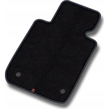 autokoberec Autokoberce Motos velurové 1 ks.