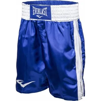 Pánské kraťasy Kraťasy Everlast L modré