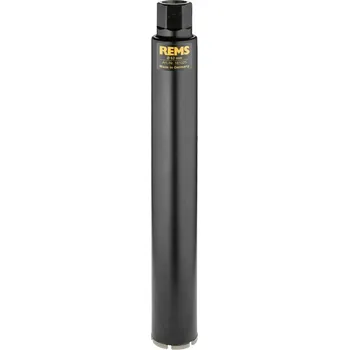 Vrták REMS UDKB 62x420xUNC 1 1/4˝, 181025