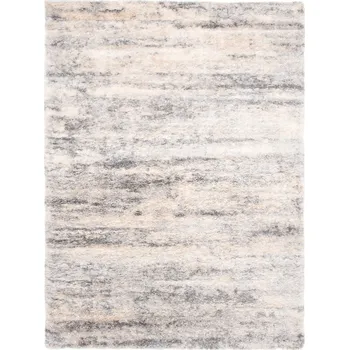 Koberec Koberec Shaggy 80x150 Chlupatý Měkký Hustý v26