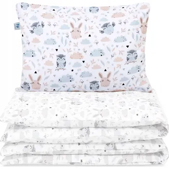 Povlak na polštářek PEPI POVLAK NA POLŠTÁŘ 60x40 CM NA ZIP