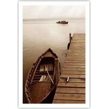 Obraz Obraz plakát do obýváku ložnice 61x91 krajina plakáty na zeď bez rámu