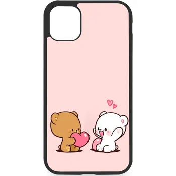 Náhradní kryt pro mobilní telefon Kryt na mobil Samsung all you need is february Samsung: A41