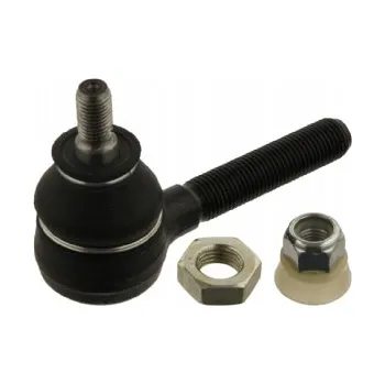 Posilovač řízení Febi Bilstein 09317 Hlava táhla řízení