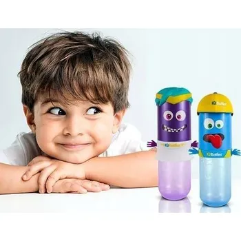 Láhev Láhev HOMEBOY Orange