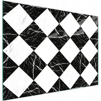 Kuchyňské prkénko Krájecí deska TMK ArtDeko sklo 1 ks