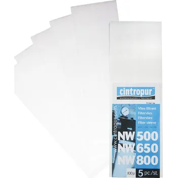 Filtrace vody Cintropur Vložky pro NW500-800, 1 mcr
