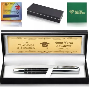 Plnicí pero Golden Celebrity na bombičky