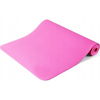 Gymnastická podložka Timeless Tools 181,5 cm x 61 cm modrá