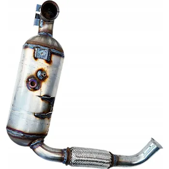 Filtr pevných částic Filtr pevných částic JMJ 1311