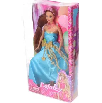 Panenka Panenka Adar 29 cm v plesových šatech