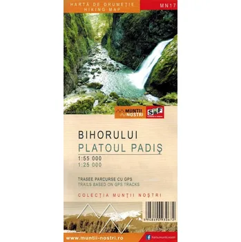 Bihorului Kolektiv autorů