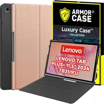 Pouzdro na mobilní telefon Pouzdro pro ArmorCase Tab Plus TB351FU