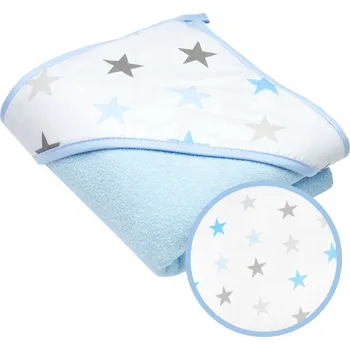 OSUŠKA S KAPUCÍ 100x100 RUČNÍK ANKRAS