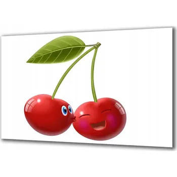 Obraz Obraz na skle Ovoce 88255787 100x50