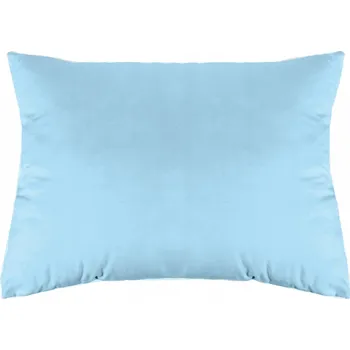 Polštář POLŠTÁŘ 50x70 Modrý * POLSKÝ výrobek