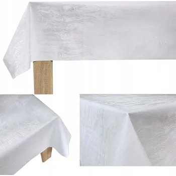 ubrus Ubrus odolný proti skvrnám 140 cm x 500 cm obdélníkový