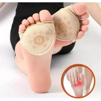 Vložka do bot Deminas Účinné metatarzální polštářky