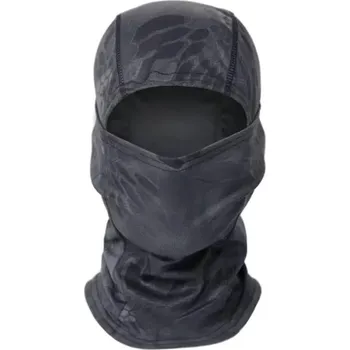 Kukla Kukla Camo Military Gear univerzální velikost