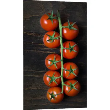 Kuchyňské prkénko Krájecí deska TMK ArtDeko sklo 1 ks