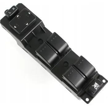 Posilovač řízení MAZDA 6 VI 05-13 PANEL OVLÁDÁNÍ OKEN A ZRCÁTEK