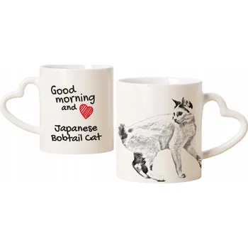 Hrnek Art-Dog keramický 330 ml