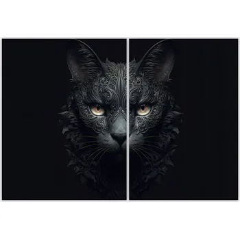 Kuchyňské prkénko Skleněná Ochranná Deska a Krájecí Prkénko | Indukce, Sporák ds-0303