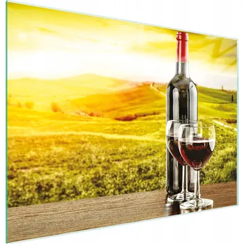 Kuchyňské prkénko Krájecí deska TMK ArtDeko sklo 1 ks