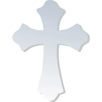 Obraz PX002 Ozdobný kříž z plexiskla -