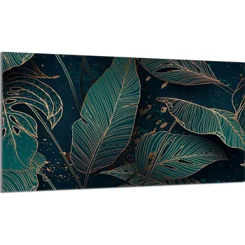 Obraz Krájecí deska TMK ArtDeko sklo 1 ks